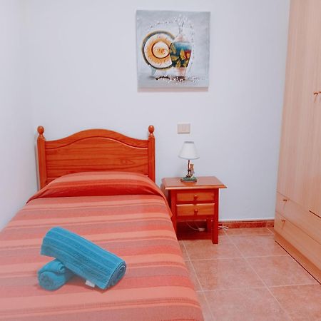 Casa Nahara Villa Puerto del Rosario  Exterior foto