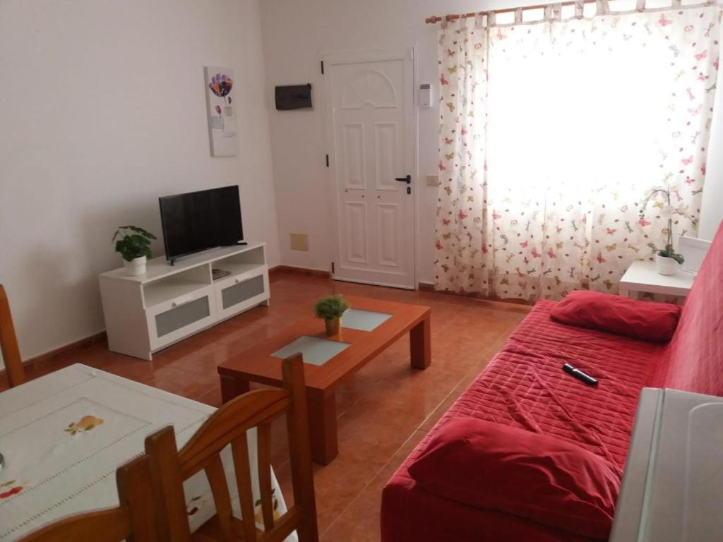 Casa Nahara Villa Puerto del Rosario  Exterior foto