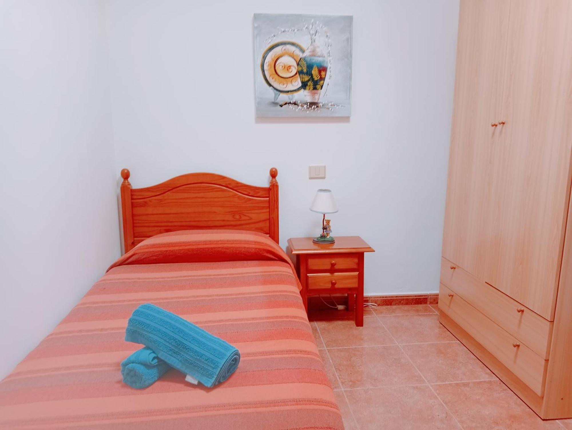 Casa Nahara Villa Puerto del Rosario  Exterior foto